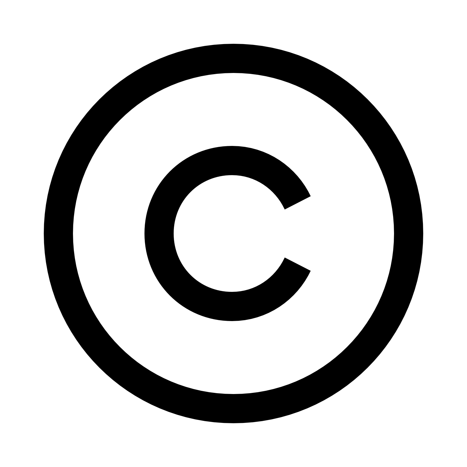 copyright free icons
